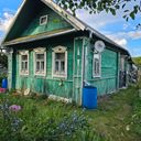село Городня Дом