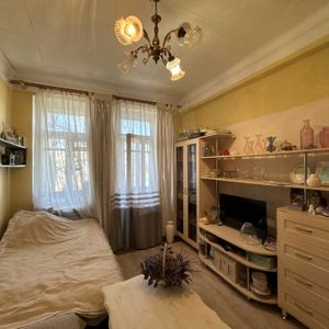 Москва Квартира