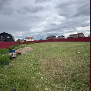 Сергиев Посад Участок