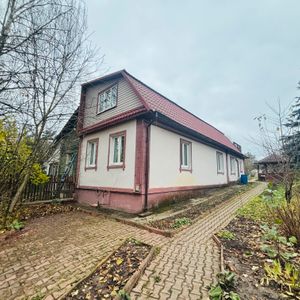 Хотьково Дом