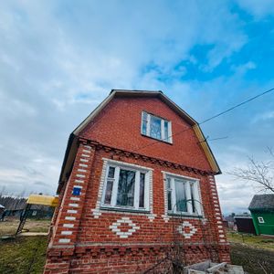 Сергиев Посад Дом