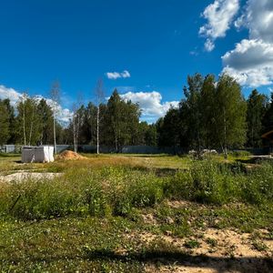 Сергиев Посад Участок
