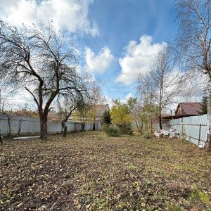 Сергиев Посад Участок