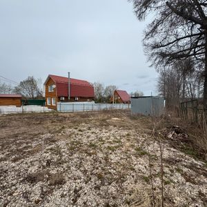 Сергиев Посад Участок