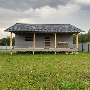 Сергиев Посад Дом