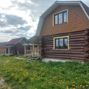 Сергиев Посад Дом