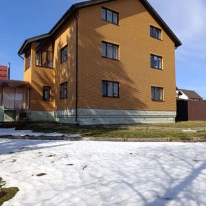 Сергиев Посад Дом