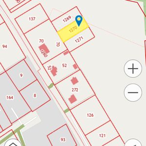 Сергиев Посад Участок