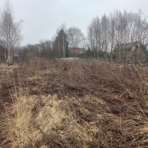 Сергиев Посад Участок