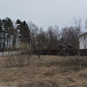 тер. СНТ Гагаринские дачи Участок