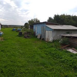 деревня Василево Дом