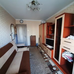 Москва Комната