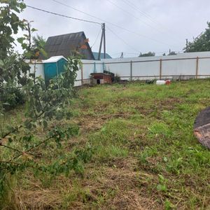 Сергиев Посад Участок