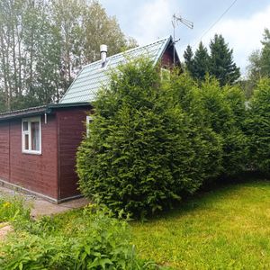 Сергиев Посад Дача