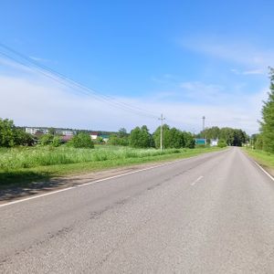 Сергиев Посад Участок
