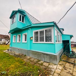 Краснозаводск Дом