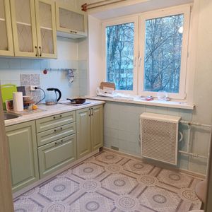 Москва Квартира