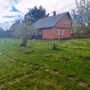 Сергиев Посад Дом