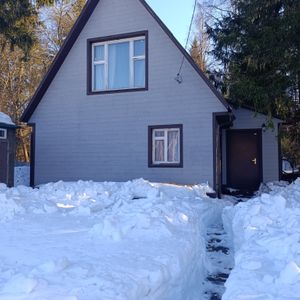 Сергиев Посад Дом