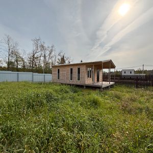 Сергиев Посад Дом