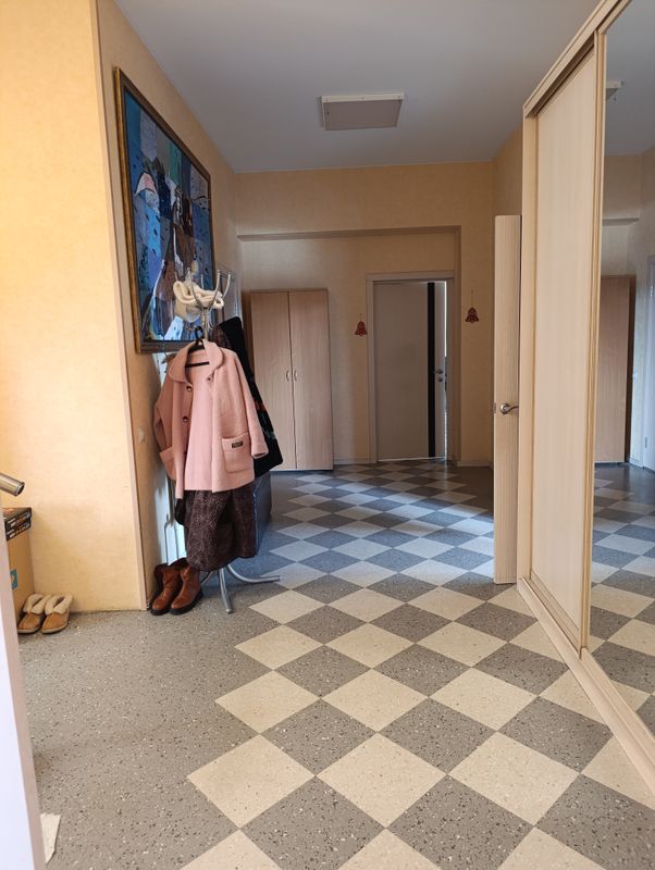 Сергиев Посад Дом