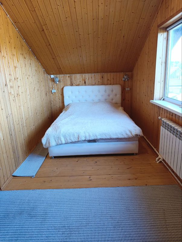 Сергиев Посад Дом