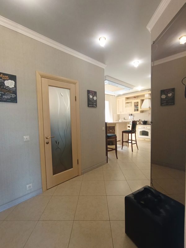 Краснозаводск Дом