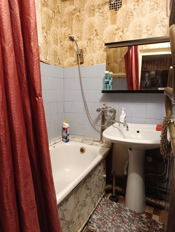 Сергиев Посад Квартира