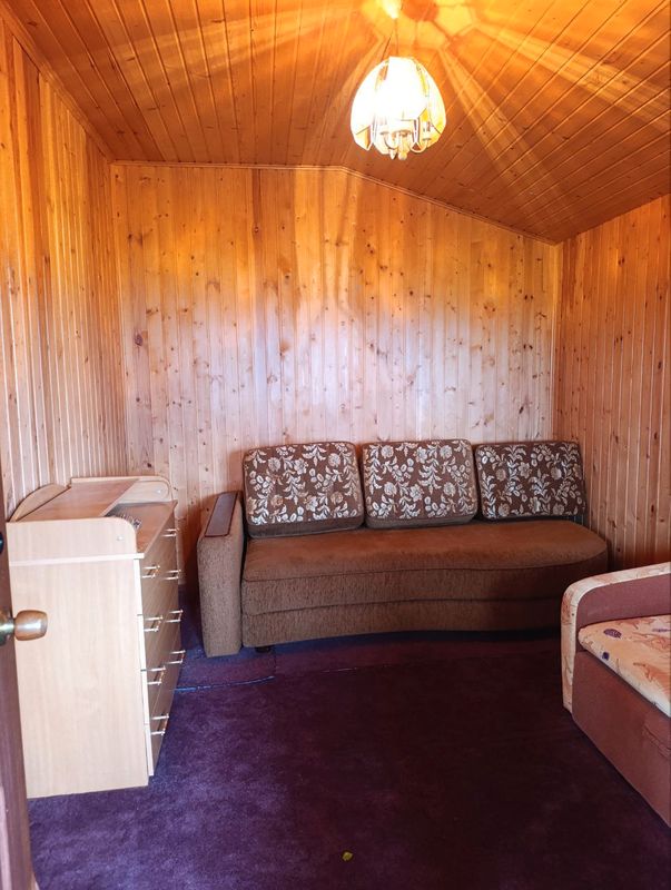 Сергиев Посад Дача