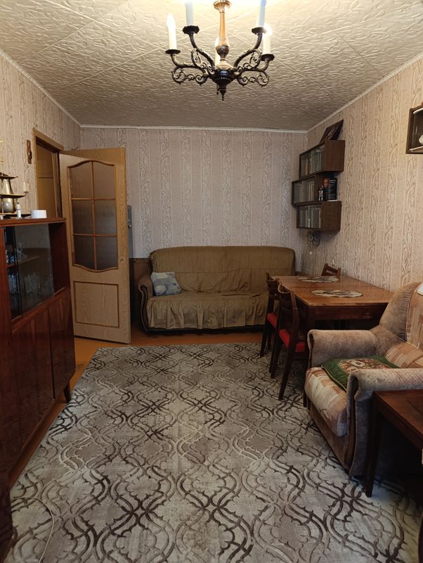 Сергиев Посад Квартира