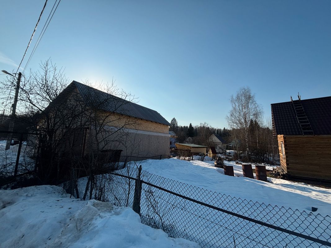 Хотьково Дом