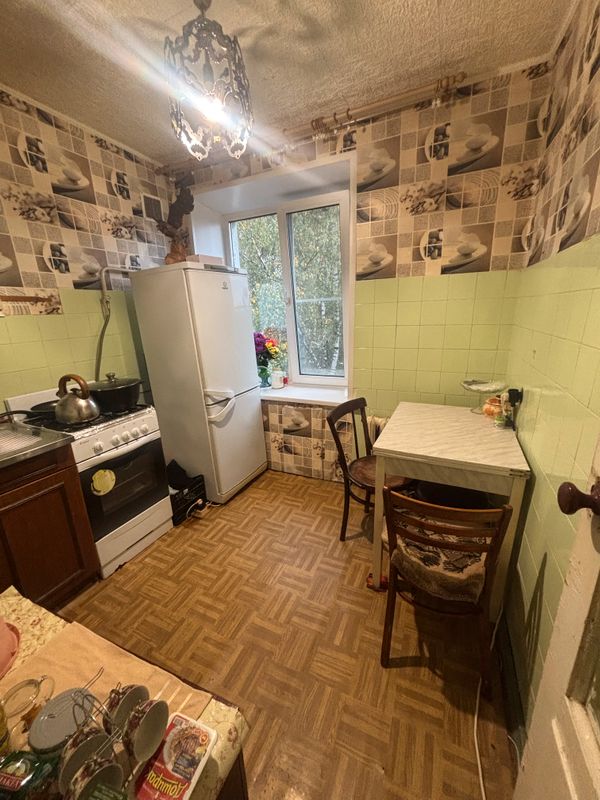 Сергиев Посад Квартира