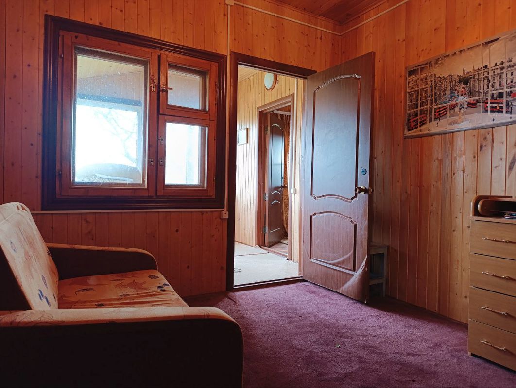 Сергиев Посад Дача