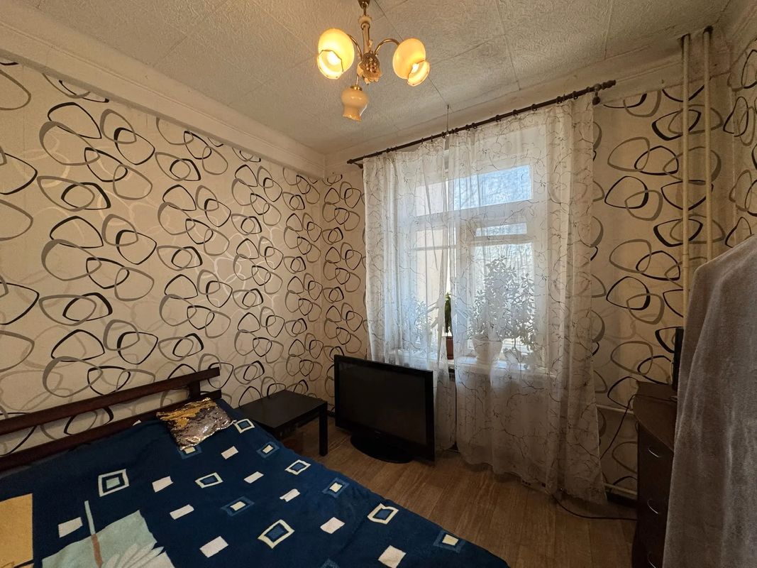 Москва Квартира