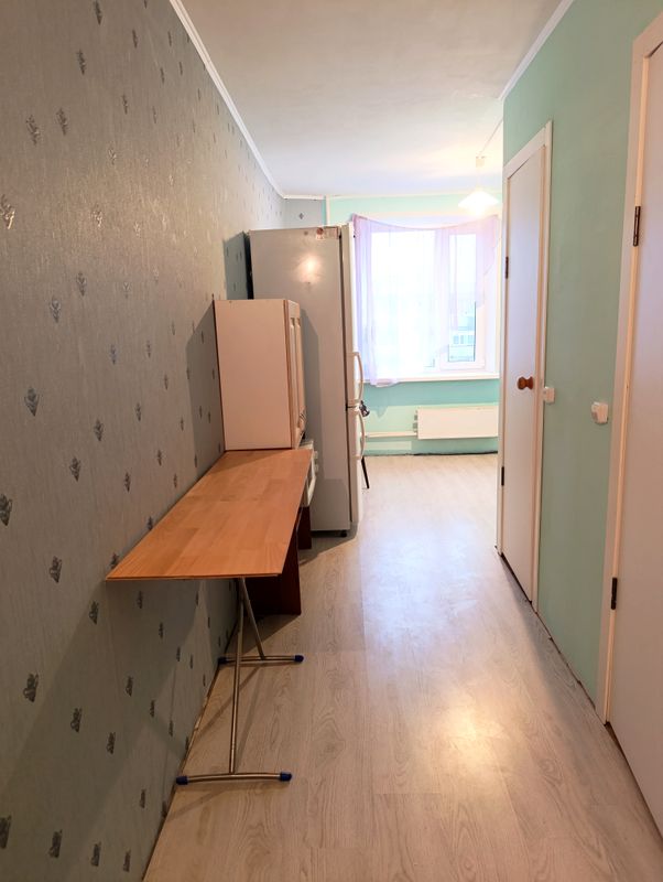 Хотьково Квартира