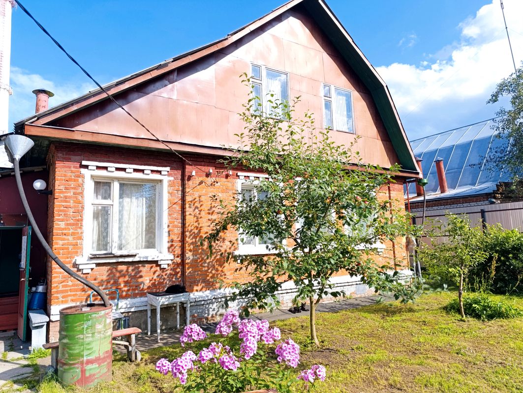 Хотьково Дом