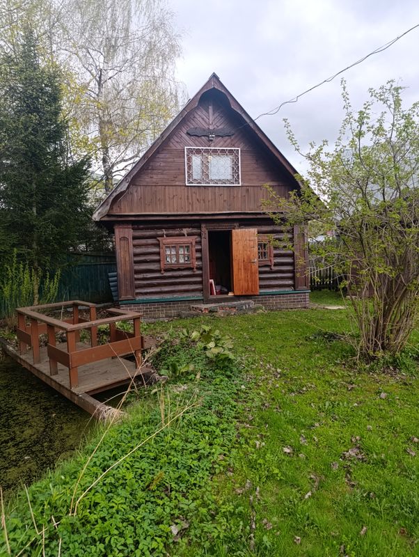 Сергиев Посад Дом