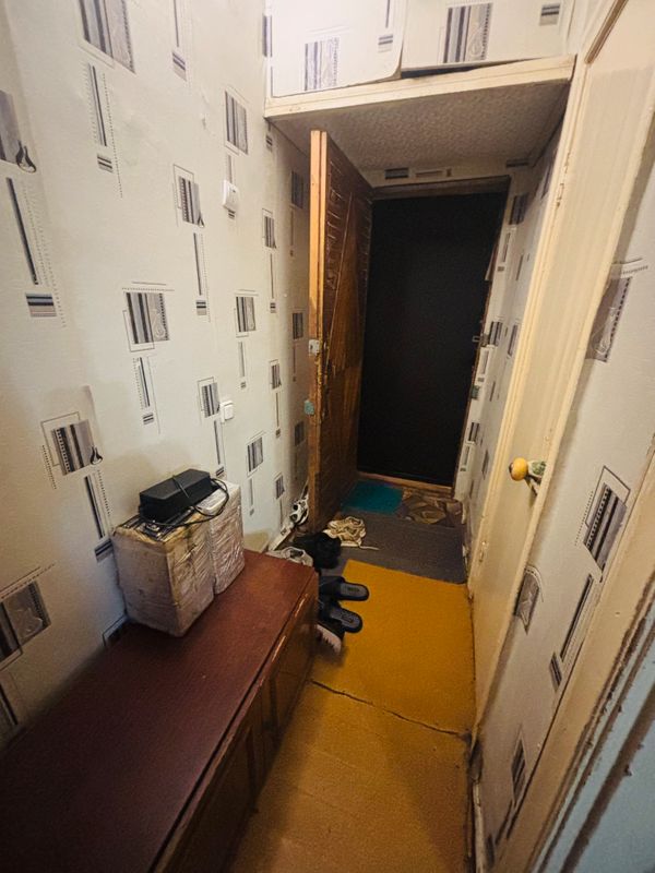 Сергиев Посад Квартира