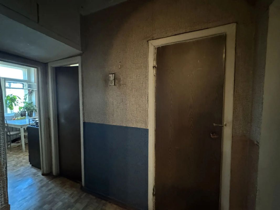 Москва Квартира