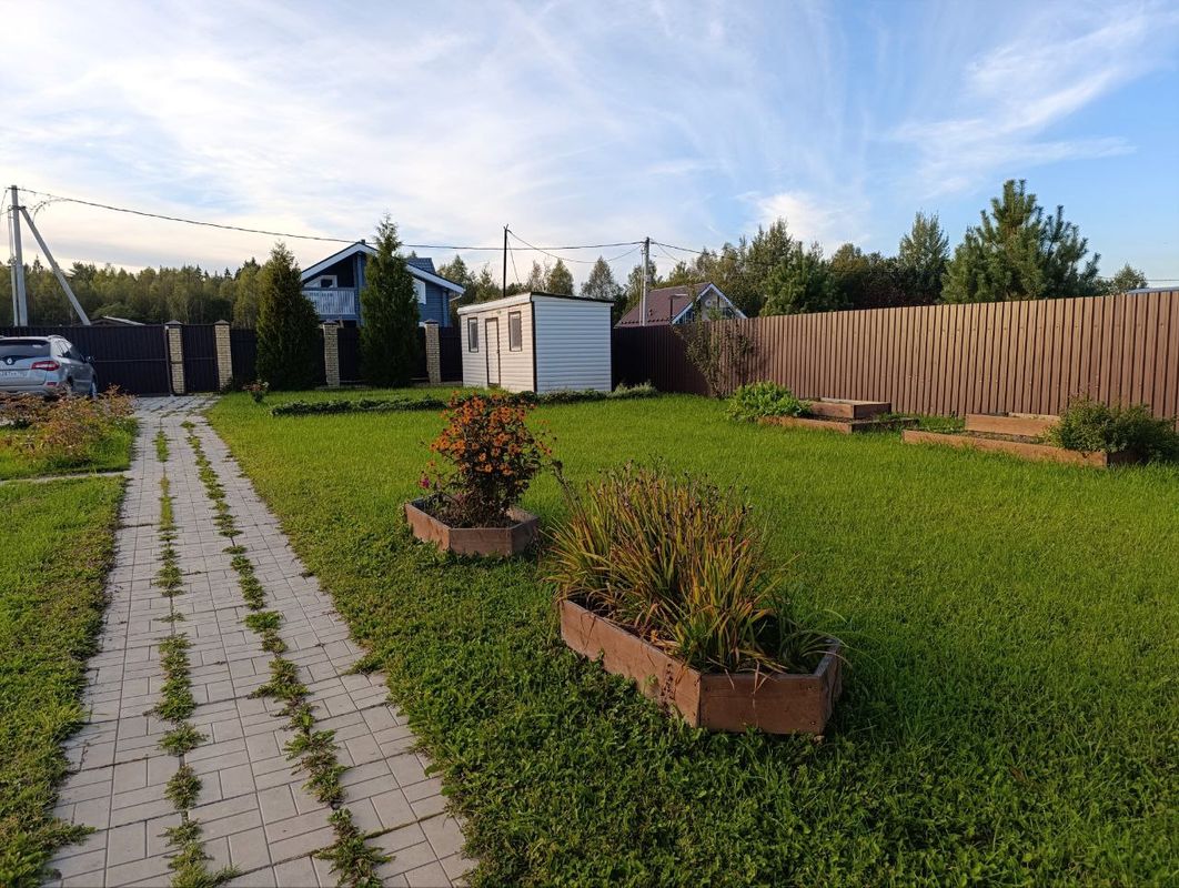 Сергиев Посад Дом