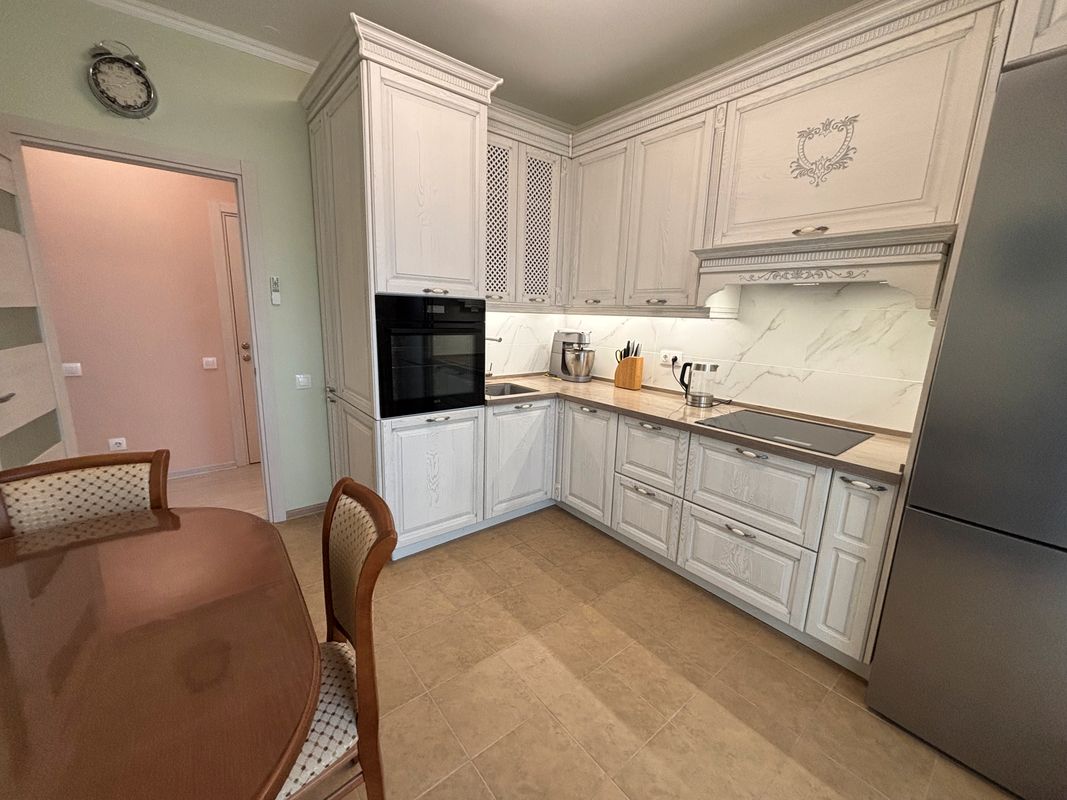 Москва Квартира