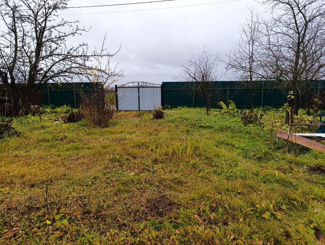 Сергиев Посад Дача