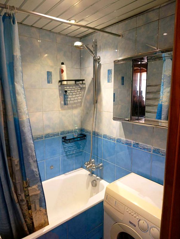 Сергиев Посад Квартира