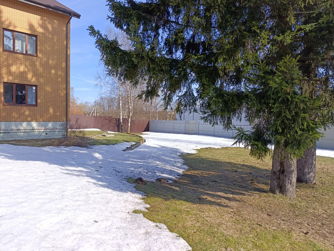 Сергиев Посад Дом