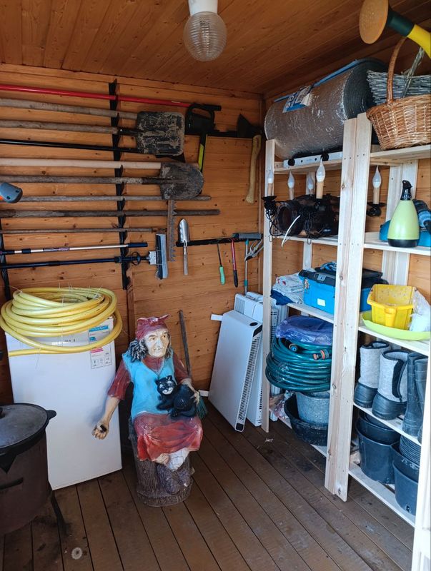 Сергиев Посад Дом