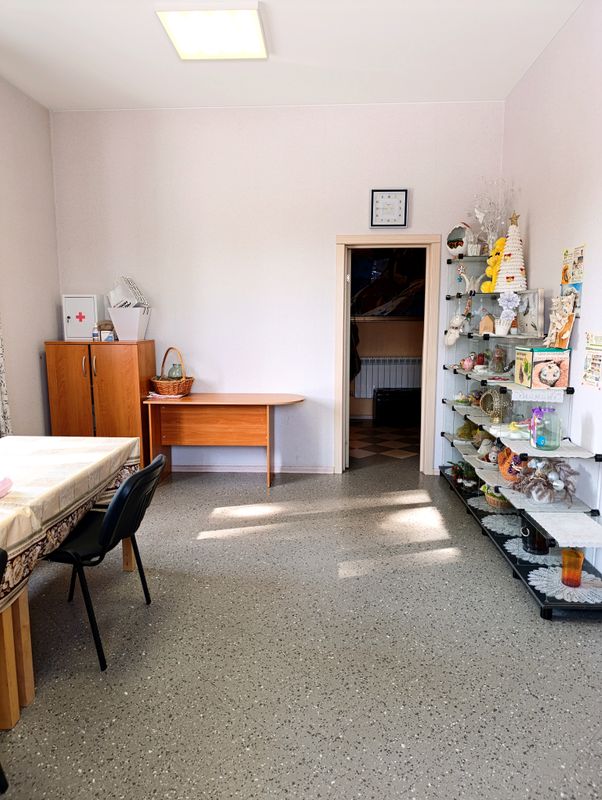 Сергиев Посад Дом