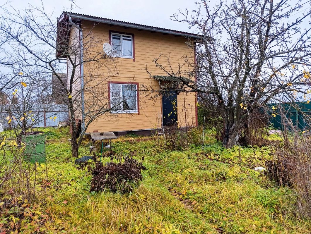 Сергиев Посад Дача