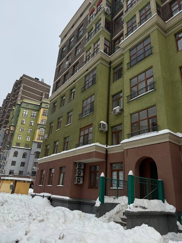 Химки Коммерческая недвижимость