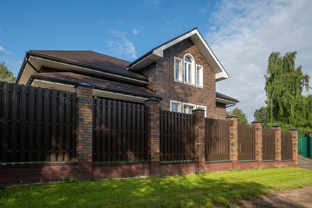 Сергиев Посад Дом