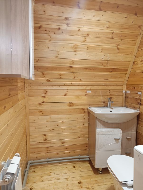 Хотьково Дом